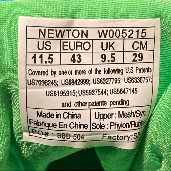 Newton BOCO AT II - Picture 9 of 9